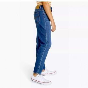LEVI'S® MINI MOM BIG GIRLS JEANS SIZE 16